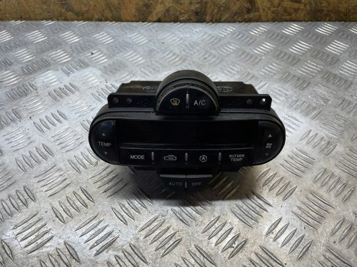 Kia Carens Klímapanel OK2FB61190