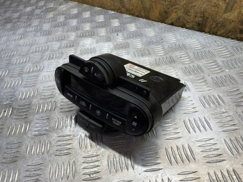 Kia Carens Klímapanel OK2FB61190