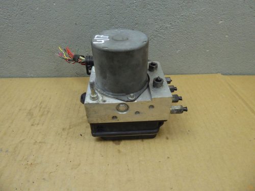 Honda Civic VIII ABS kocka 0265950662