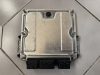 Citroen C5 motorvezérlő elektronika 0281011340 9649158380