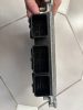 Citroen C5 motorvezérlő elektronika 0281011340 9649158380
