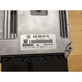 Audi A3 Motorvezérlő 03G906021FL