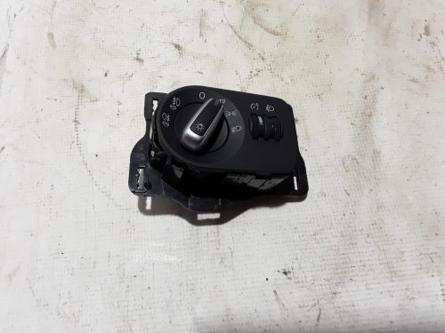 Audi A1 8X Világítás kapcsoló 8X1857346