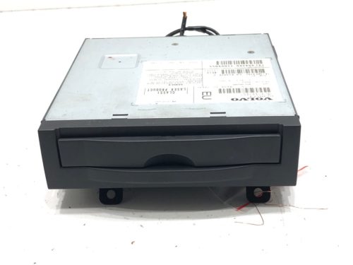 Volvo C30 S40 V50 C70 navigációs modul 31337201