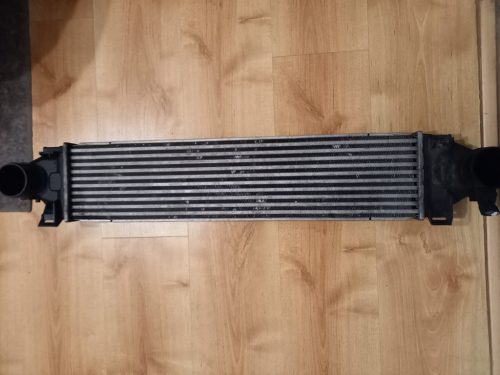 Volvo S60, V60, XC60 2.4 D5 intercooler 31338475