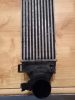 Volvo S60, V60, XC60 2.4 D5 intercooler 31338475