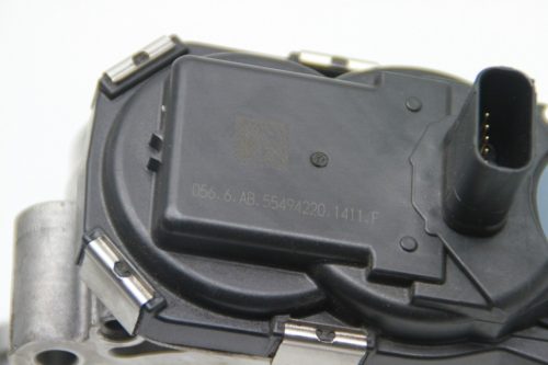 Opel Astra K Fojtószelep 55494220