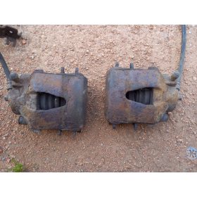 Skoda Fabia I első féknyereg pár