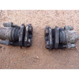 Skoda Fabia I első féknyereg pár