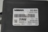 Nissan Qashqai Elektromos kézifék modul 360324BA0