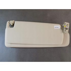 Volkswagen Touareg 7P jobb oldali napellenző 7P0857552