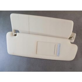 Volkswagen Touareg 7P jobb oldali napellenző 7P0857552