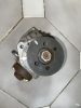 Mazda 6 Magasnyomású pumpa 294000-0421