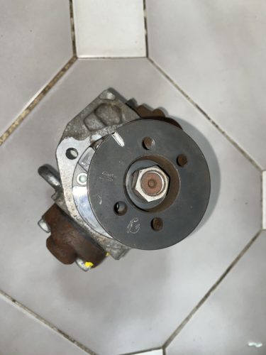 Mazda 6 Magasnyomású pumpa 294000-0421