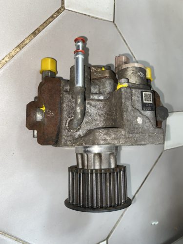 Mazda 6 Magasnyomású pumpa 294000-0421