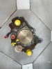 Mazda 6 Magasnyomású pumpa 294000-0421