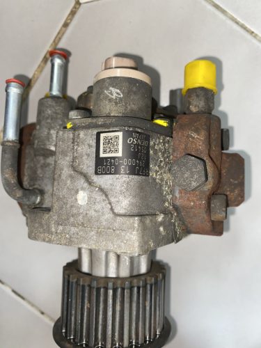 Mazda 6 Magasnyomású pumpa 294000-0421