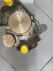 Mazda 6 Magasnyomású pumpa 294000-0421
