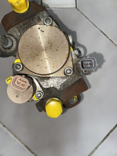 Mazda 6 Magasnyomású pumpa 294000-0421