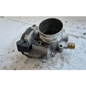 BMW 3 F30 Fojtószelep 758862502