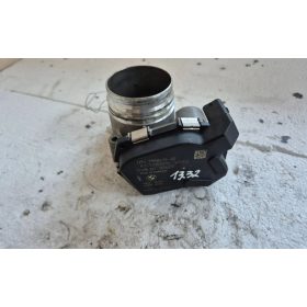 BMW 3 F30 Fojtószelep 758862502