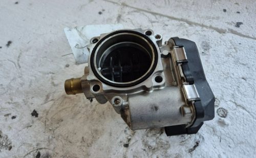 BMW 3 F30 Fojtószelep 758862502