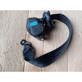 Skoda Fabia I jobb hátsó biztonsági öv 6Y6857448E