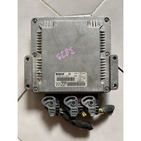   Peugeot Expert, Citroen Jumpy motorvezérlő 9651175180 0281011343
