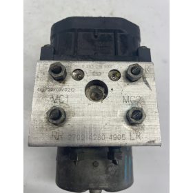   Tata Indica Vista I, Indigo I ABS kocka 270242804905 0273004615