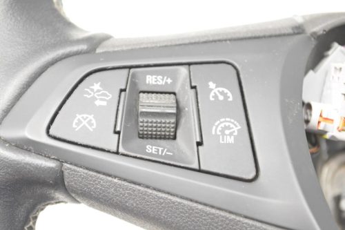 Opel Astra K Multikormány 39058750
