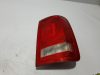 Volkswagen Amarok I Jobb hátsó lámpa 2h2945096