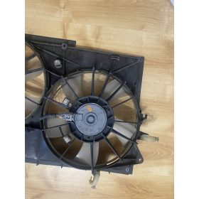 Toyota RAV 4 hűtőventilátor 1680009170
