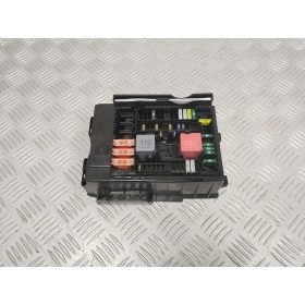 Mercedes Benz EQE X294 Biztosítéktábla A2239061502