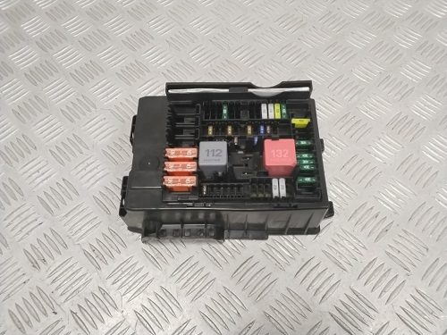 Mercedes Benz EQE X294 Biztosítéktábla A2239061502