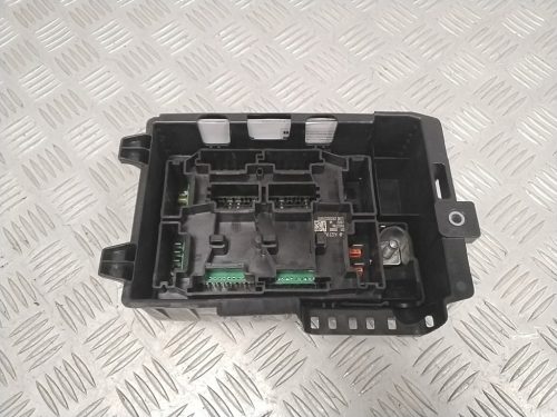 Mercedes Benz EQE X294 Biztosítéktábla A2239061502