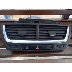 Opel Mokka középső szellőző rács 95316390 95016183