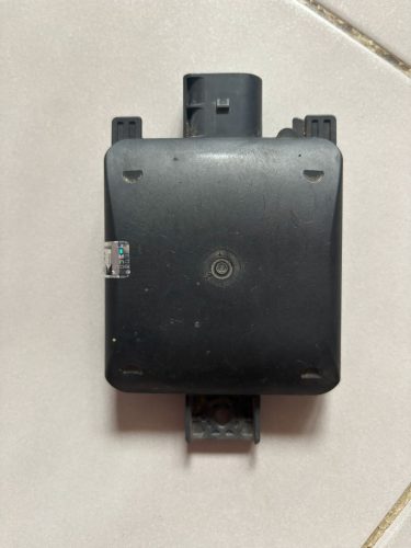 Volkswagen ID.3, Arteon sávváltó asszisztens modul 2Q0907685E