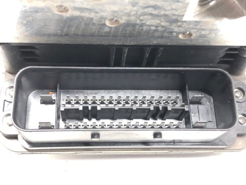 BMW 7 F01 F02 F03 F04 ABS kocka 6851386 0265960425