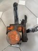 Kia Soul ABS kocka 589102K810