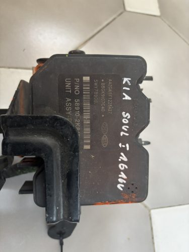 Kia Soul ABS kocka 589102K810