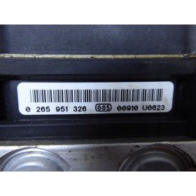 Peugeot 5008 ABS kocka 0265951326