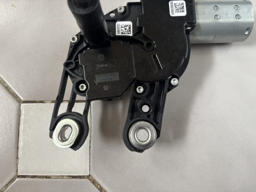 Volkswagen Golf VII hátsó ablaktörlő motor 5G0955711A