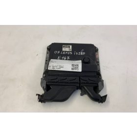 Lexus IS Motorvezérlő 8966153741