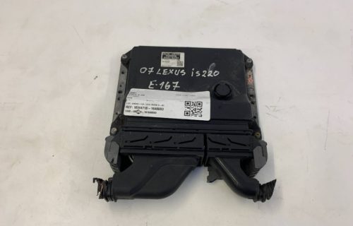Lexus IS Motorvezérlő 8966153741