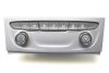 Opel Astra K Klímapanel, fűtéskapcsoló 39042438