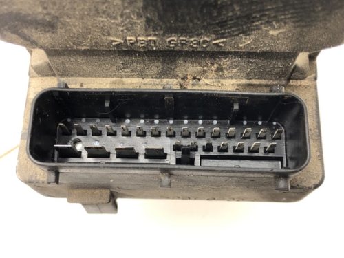 Volkswagen Passat B5, Audi A4 B5 ABS kocka 8E0614111P
