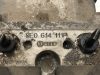 Volkswagen Passat B5, Audi A4 B5 ABS kocka 8E0614111P