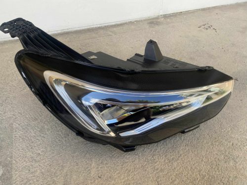 Opel Grandland X jobb első fényszóró YP00162680