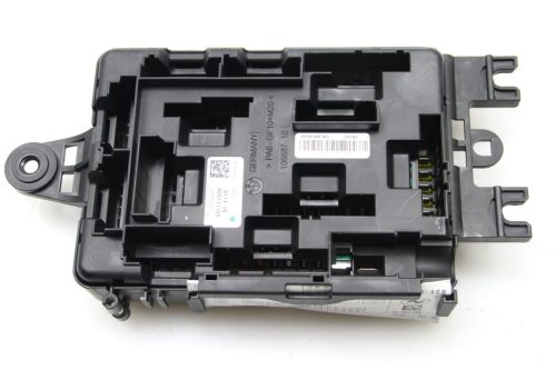 BMW 1 F20 Biztosítéktábla 9261111