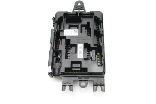 BMW 1 F20 Biztosítéktábla 9261111